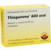 THIOGAMMA 600 oral Filmtabletten 30 St