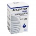 ACCU CHEK Aviva Kontrolllösung 1X2.5 ml
