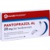 PANTOPRAZOL AL 20 mg bei Sodbr.magensaftres.Tabl. 14 St