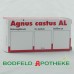 AGNUS CASTUS AL Filmtabletten 100 St