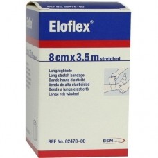 ELOFLEX Gelenkbinde 8 cmx3,5 m 1 St