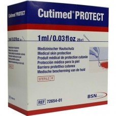 CUTIMED Protect Applikator 25X1 ml