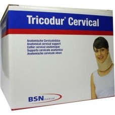 TRICODUR Cervicalst.Gr.3 H 15 cm/40-44 cm 1 St