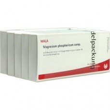 MAGNESIUM PHOSPHORICUM COMP.Ampullen 50X1 ml