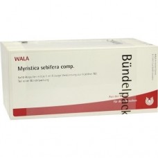 MYRISTICA SEBIFERA COMP.Ampullen 50X1 ml