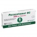 PARACETAMOL BC 500 mg Tabletten 20 St