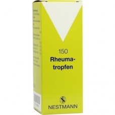 RHEUMATROPFEN Nestmann 150 50 ml