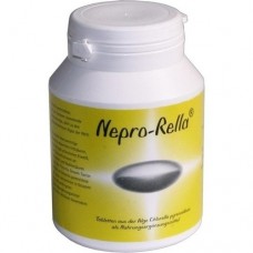 NEPRO-RELLA Tabletten 400 St