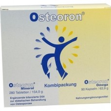 OSTEORON Kombipackung 1 St