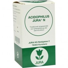 ACIDOPHILUS Jura N Pulver 150 g