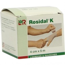 ROSIDAL K Binde 4 cmx5 m 1 St