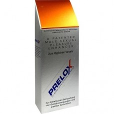 PRELOX Pharma Nord Dragees 60 St