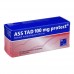 ASS TAD 100 mg protect magensaftres.Filmtabletten 50 St