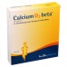 CALCIUM D3 beta Brausetabletten 100 St