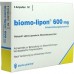 BIOMO LIPON 600 mg Ampullen 5 St