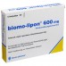 BIOMO LIPON 600 mg Ampullen 5 St