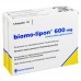 BIOMO LIPON 600 mg Ampullen 10 St