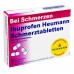 IBUPROFEN Heumann Schmerztabletten 400 mg 20 St