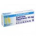 CETIRIZIN Heumann 10 mg Filmtabletten 7 St