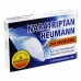 NARATRIPTAN Heumann bei Migräne 2,5 mg Filmtabl. 2 St