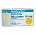 CETIRIZIN Heumann 10 mg Filmtabletten 50 St