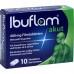 IBUFLAM akut 400 mg Filmtabletten 10 St