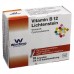 VITAMIN B12 1.000 μg Lichtenstein Ampullen 10X1 ml