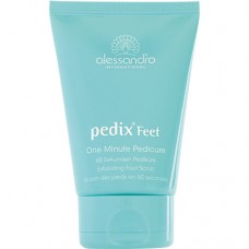 ALESSANDRO Pedix Feet One Minute Pedicure 100 ml