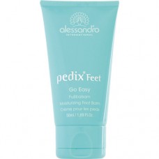 ALESSANDRO Pedix Feet Go Easy Fußbalsam 50 ml