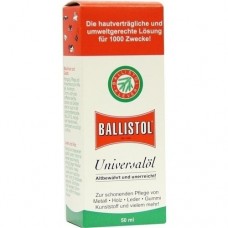 BALLISTOL Universalöl flüssig 50 ml