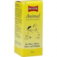 BALLISTOL animal Öl vet. 10 ml