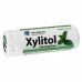 MIRADENT Zahnpflegekaugummi Xylitol Spearmint 30 St