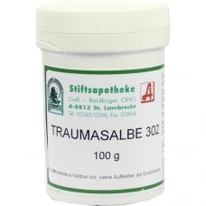 TRAUMASALBE 302 100 g