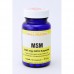 MSM 500 mg GPH Kapseln 60 St