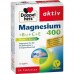 DOPPELHERZ Magnesium 400+B12+C+E Tabletten 30 St
