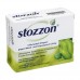 STOZZON Chlorophyll überzogene Tabletten 100 St