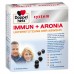 DOPPELHERZ Immun+Aronia system Ampullen 10 St