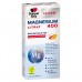 DOPPELHERZ Magnesium 400 Citrat system Brausetabl. 24 St