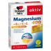 DOPPELHERZ Magnesium 400+B12+C+E Tabletten 30 St