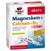 DOPPELHERZ Magnesium+Calcium+D3 DIRECT Pellets 20 St