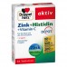 DOPPELHERZ Zink+Histidin Depot Tabletten 30 St
