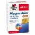 DOPPELHERZ Magnesium 400 mg Tabletten 30 St