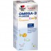 DOPPELHERZ Omega-3 family system flüssig 250 ml
