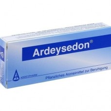ARDEYSEDON überzogene Tabletten 20 St