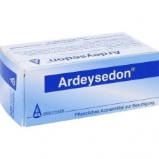 ARDEYSEDON überzogene Tabletten 100 St