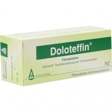 DOLOTEFFIN Filmtabletten 50 St