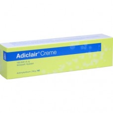 ADICLAIR Creme 50 g