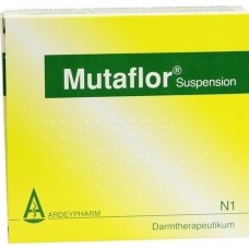 MUTAFLOR Suspension 5X1 ml