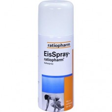 EISSPRAY ratiopharm 150 ml