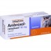 AMBROXOL ratiopharm 30 mg Hustenlöser Tabletten 50 St